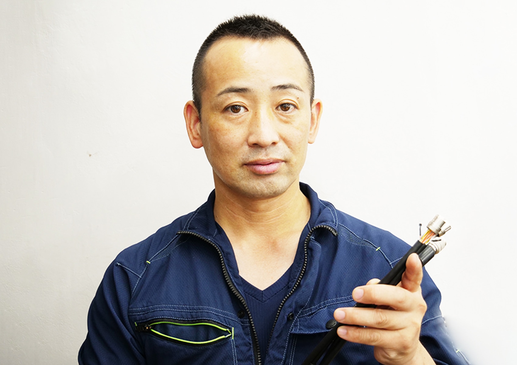 代表